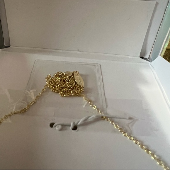 Disney Mickey Mouse Pendant 100th Anniversary Necklace - Picture 3 of 5